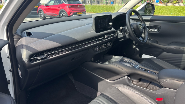 Honda Zr-V 2.0 eHEV Advance 5dr CVT Hybrid Estate